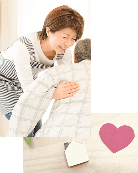 サービスについてのイメージ