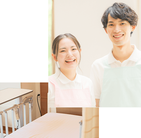 募集にあたってのイメージ