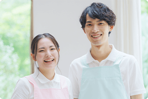 求人募集のイメージ